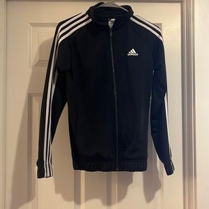 Boys Adidas jacket